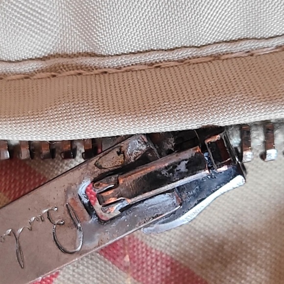 Burberry Quilted Classic Nova pattern - Picture 10 of 10